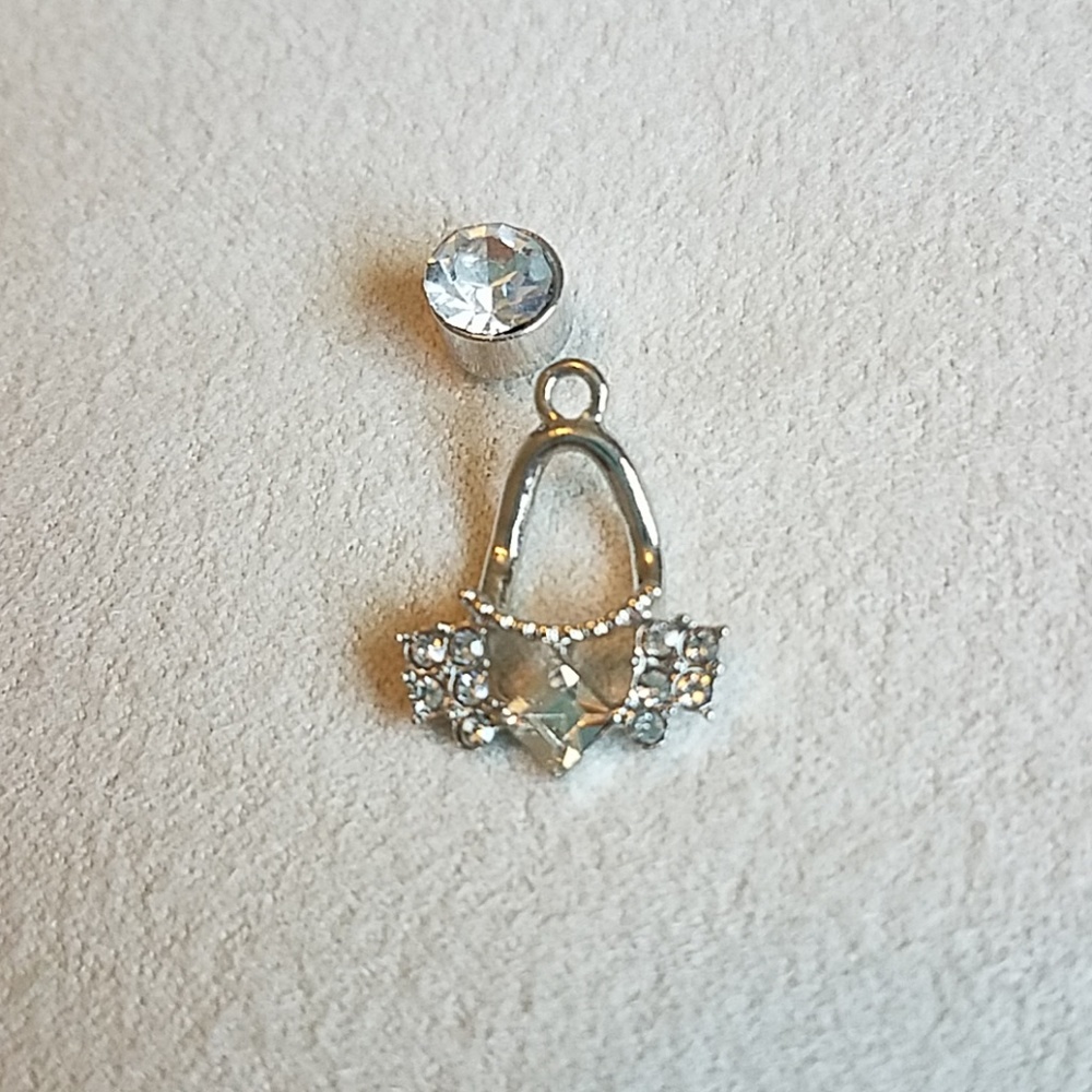 ❄Earring set - Picture 5 of 5